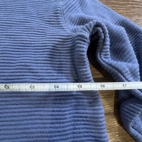 Athleta Girl Bundle Size L/12 Sweatshirts/Tops, 5 Items, long Sleeve, Athletic - Picture 3 of 16